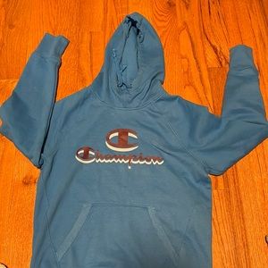 Champion sweatshirt